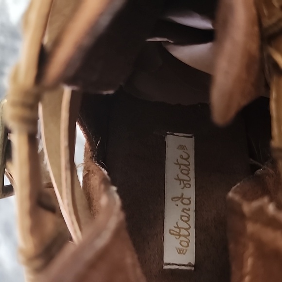 Altar'd State Bootie - Picture 4 of 6